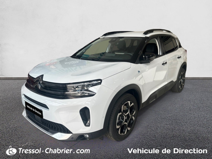 Citroën C5 AIRCROSS Hybride Rechargeable 225 e-EAT8 Max