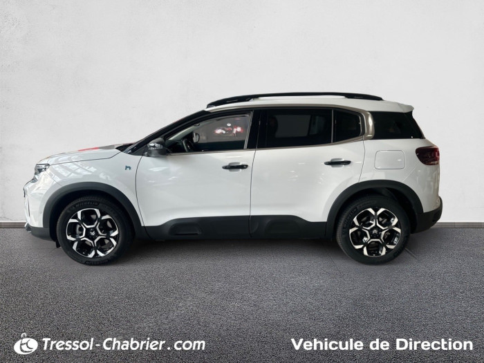 Citroën C5 AIRCROSS Hybride Rechargeable 225 e-EAT8 Max