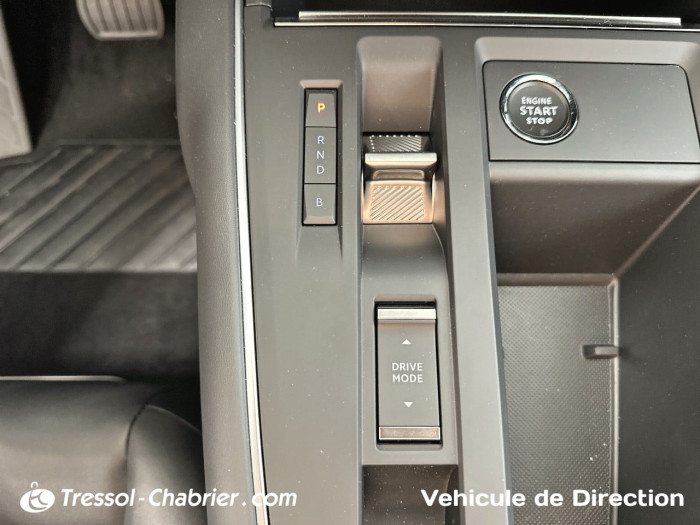 Citroën C5 AIRCROSS Hybride Rechargeable 225 e-EAT8 Max