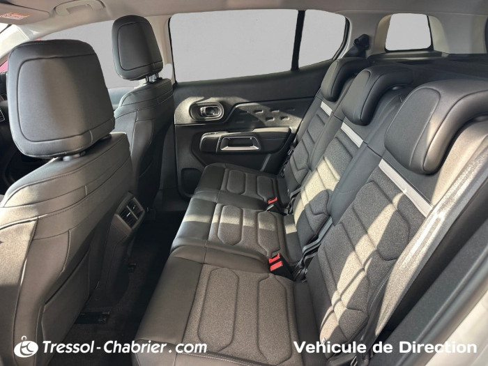 Citroën C5 AIRCROSS Hybride Rechargeable 225 e-EAT8 Max