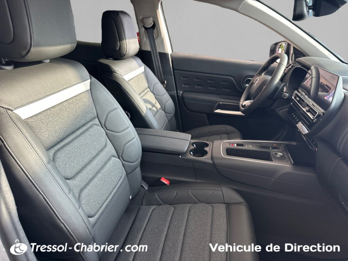 Citroën C5 AIRCROSS Hybride Rechargeable 225 e-EAT8 Max