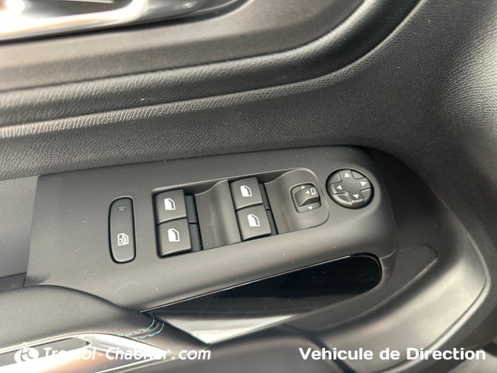 Citroën C5 AIRCROSS Hybride Rechargeable 225 e-EAT8 Max
