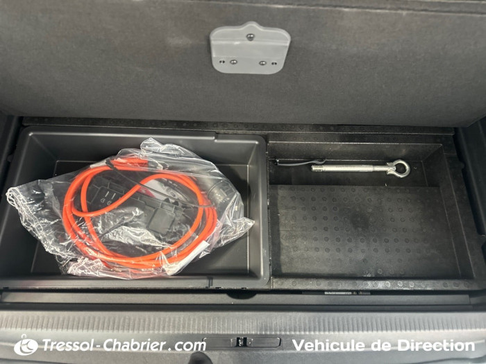 Citroën C5 AIRCROSS Hybride Rechargeable 225 e-EAT8 Max