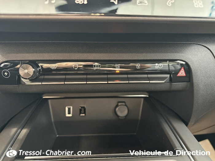 Citroën C5 AIRCROSS Hybride Rechargeable 225 e-EAT8 Max