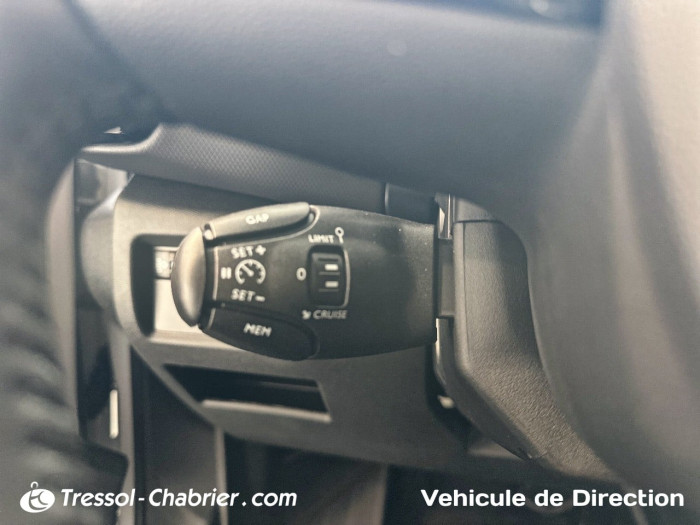 Citroën C5 AIRCROSS Hybride Rechargeable 225 e-EAT8 Max