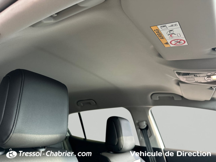 Citroën C5 AIRCROSS Hybride Rechargeable 225 e-EAT8 Max