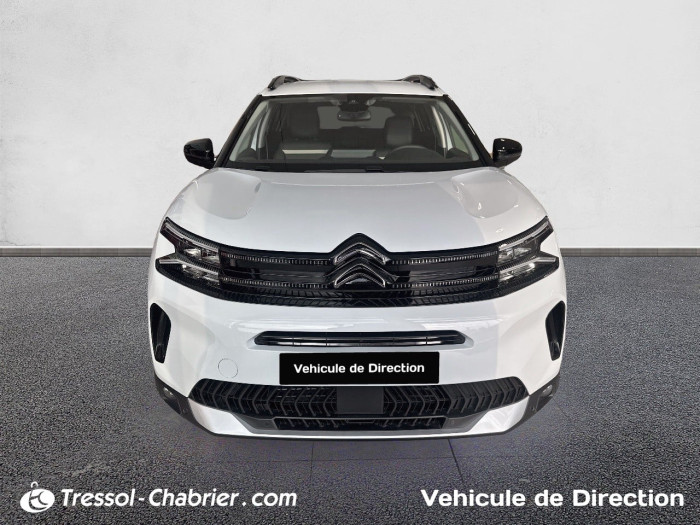 Citroën C5 AIRCROSS Hybride Rechargeable 225 e-EAT8 Max