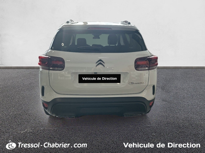 Citroën C5 AIRCROSS Hybride Rechargeable 225 e-EAT8 Max
