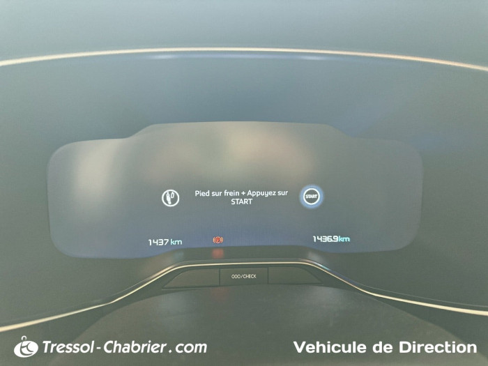 Citroën C5 AIRCROSS Hybride Rechargeable 225 e-EAT8 Max