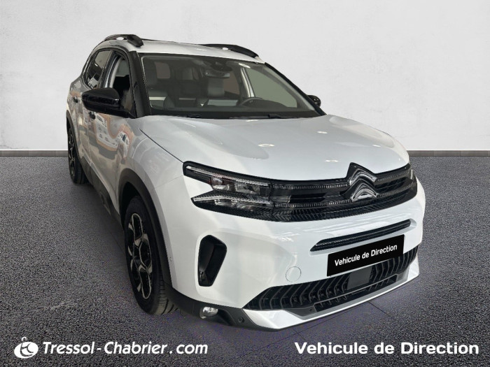 Citroën C5 AIRCROSS Hybride Rechargeable 225 e-EAT8 Max