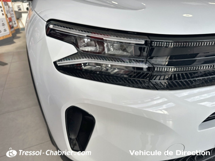 Citroën C5 AIRCROSS Hybride Rechargeable 225 e-EAT8 Max