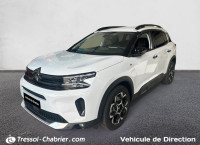 Citroën C5 AIRCROSS Hybride Rechargeable 225 e-EAT8 Max