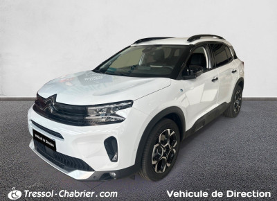 Citroën C5 AIRCROSS Hybride Rechargeable 225 e-EAT8 Max
