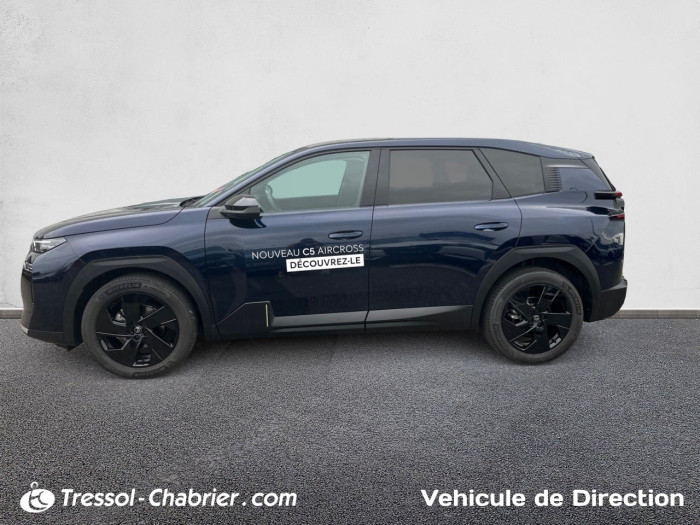 Citroën C5 AIRCROSS HYBRIDE Nouveau 145 ch e-DCS6 Max
