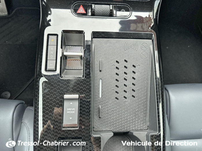 Citroën C5 AIRCROSS HYBRIDE Nouveau 145 ch e-DCS6 Max