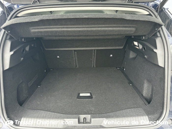 Citroën C5 AIRCROSS HYBRIDE Nouveau 145 ch e-DCS6 Max