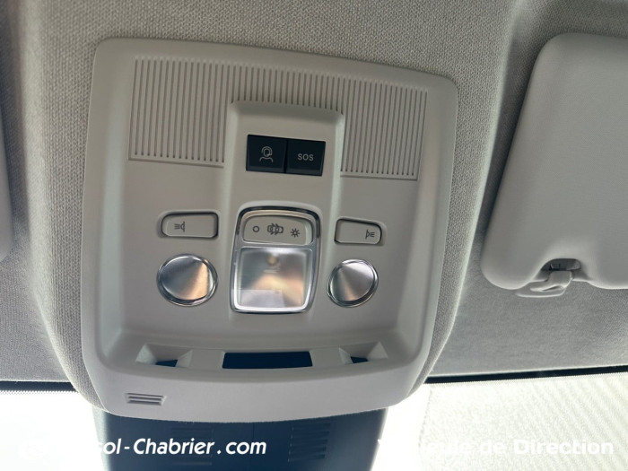 Citroën C5 AIRCROSS HYBRIDE Nouveau 145 ch e-DCS6 Max