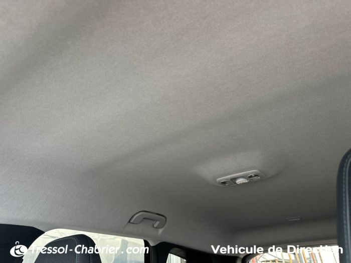 Citroën C5 AIRCROSS HYBRIDE Nouveau 145 ch e-DCS6 Max