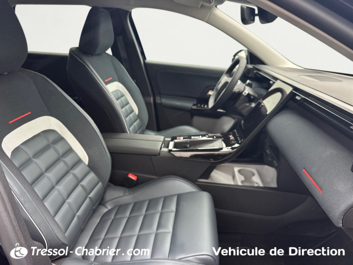 Citroën C5 AIRCROSS HYBRIDE Nouveau 145 ch e-DCS6 Max