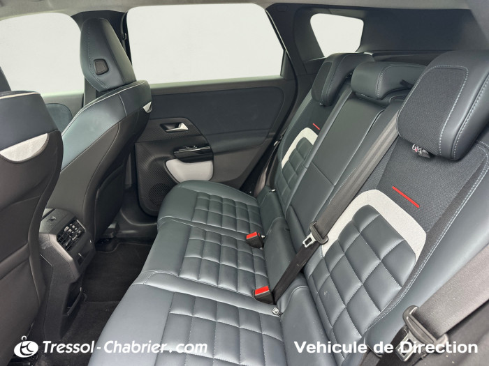 Citroën C5 AIRCROSS HYBRIDE Nouveau 145 ch e-DCS6 Max