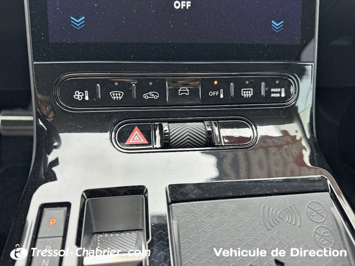 Citroën C5 AIRCROSS HYBRIDE Nouveau 145 ch e-DCS6 Max