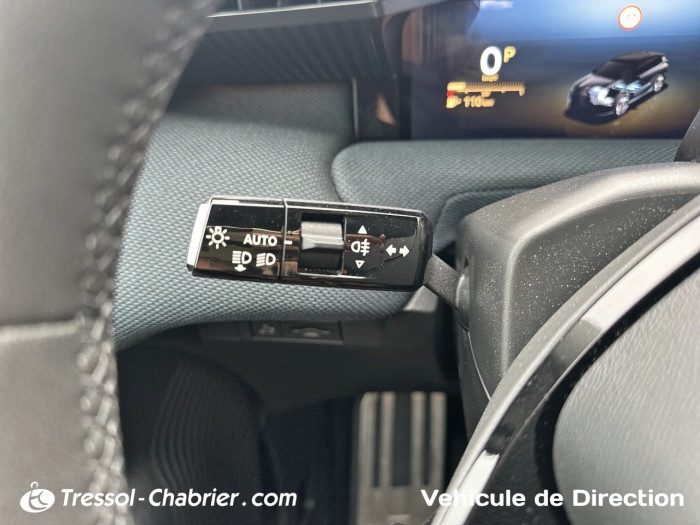Citroën C5 AIRCROSS HYBRIDE Nouveau 145 ch e-DCS6 Max