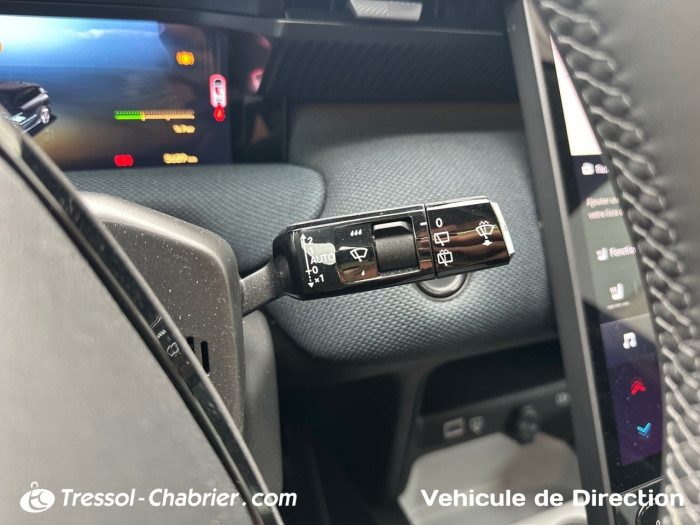 Citroën C5 AIRCROSS HYBRIDE Nouveau 145 ch e-DCS6 Max