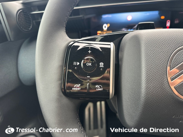 Citroën C5 AIRCROSS HYBRIDE Nouveau 145 ch e-DCS6 Max