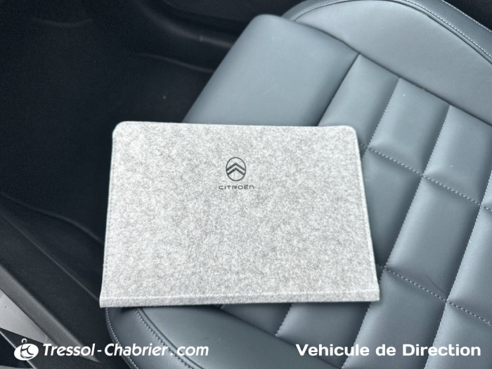 Citroën C5 AIRCROSS HYBRIDE Nouveau 145 ch e-DCS6 Max