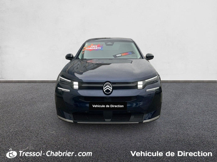 Citroën C5 AIRCROSS HYBRIDE Nouveau 145 ch e-DCS6 Max