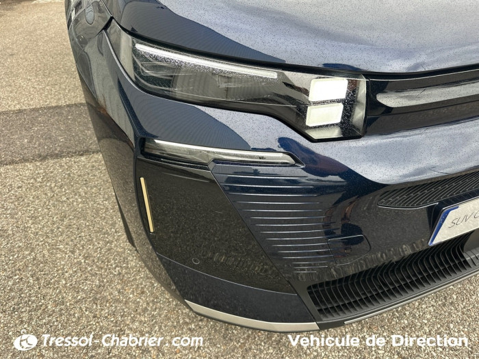 Citroën C5 AIRCROSS HYBRIDE Nouveau 145 ch e-DCS6 Max