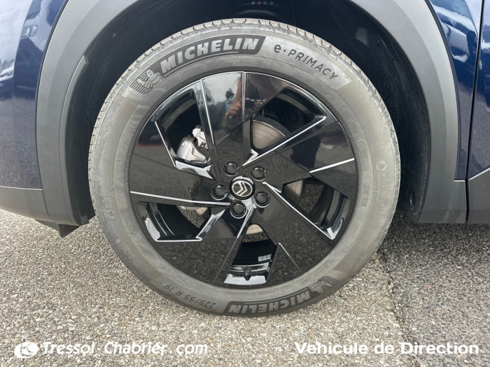 Citroën C5 AIRCROSS HYBRIDE Nouveau 145 ch e-DCS6 Max