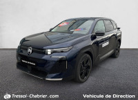 Citroën C5 AIRCROSS HYBRIDE Nouveau 145 ch e-DCS6 Max