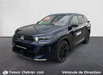 Citroën C5 AIRCROSS HYBRIDE Nouveau 145 ch e-DCS6 Max