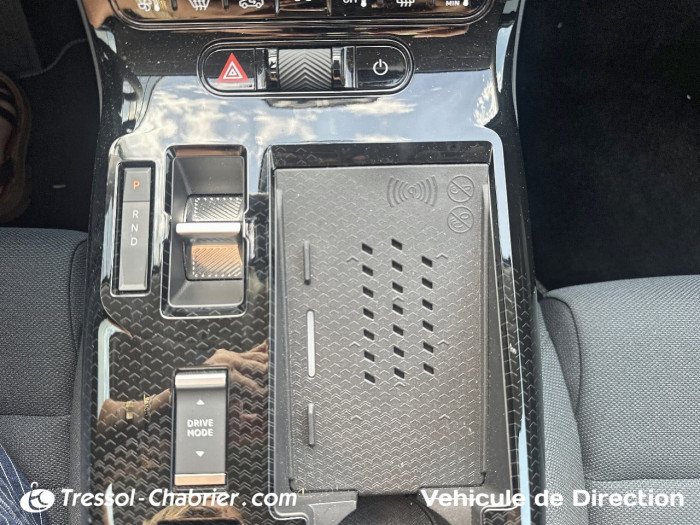 Citroën E-C5 AIRCROSS Nouveau 210 ch autonomie confort Plus