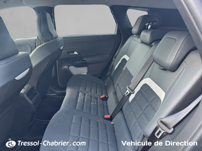 Citroën E-C5 AIRCROSS Nouveau 210 ch autonomie confort Plus