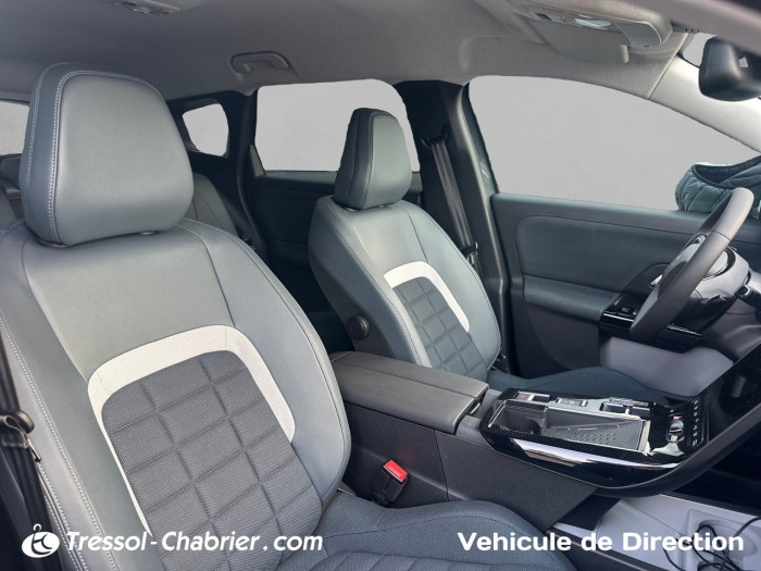 Citroën E-C5 AIRCROSS Nouveau 210 ch autonomie confort Plus