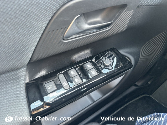 Citroën E-C5 AIRCROSS Nouveau 210 ch autonomie confort Plus