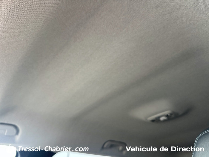 Citroën E-C5 AIRCROSS Nouveau 210 ch autonomie confort Plus