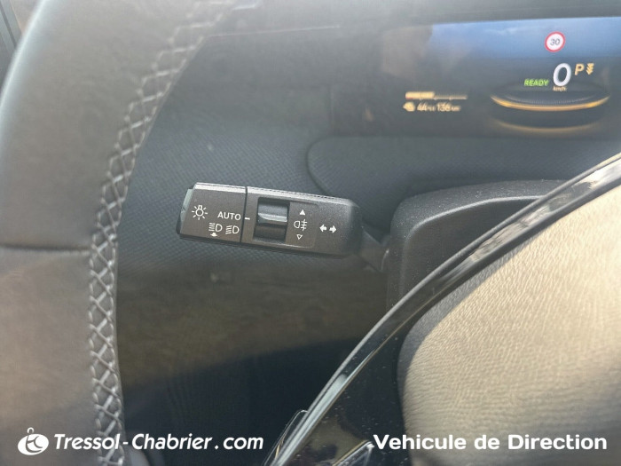 Citroën E-C5 AIRCROSS Nouveau 210 ch autonomie confort Plus