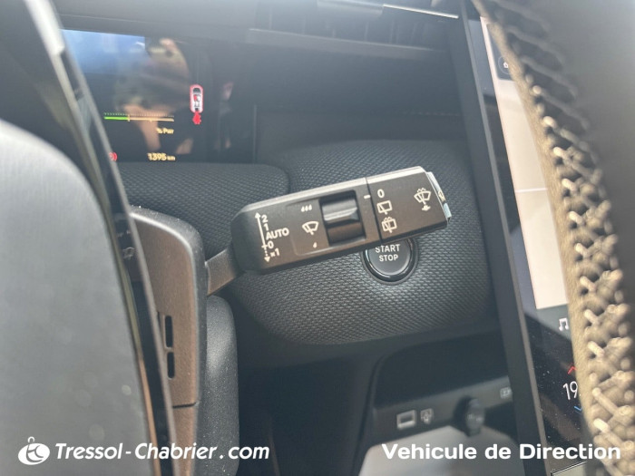 Citroën E-C5 AIRCROSS Nouveau 210 ch autonomie confort Plus