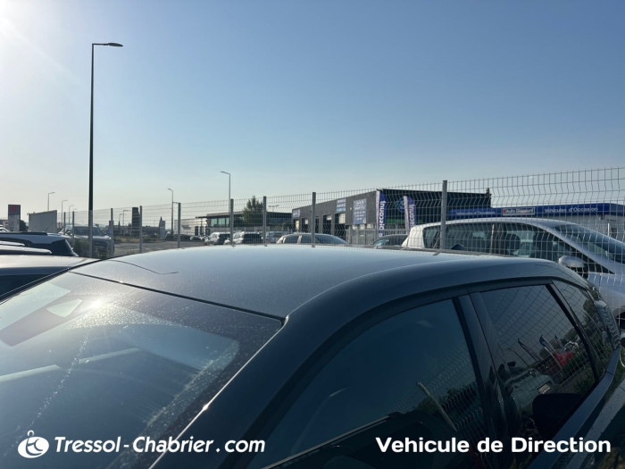 Citroën E-C5 AIRCROSS Nouveau 210 ch autonomie confort Plus