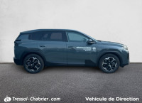 Citroën E-C5 AIRCROSS Nouveau 210 ch autonomie confort Plus