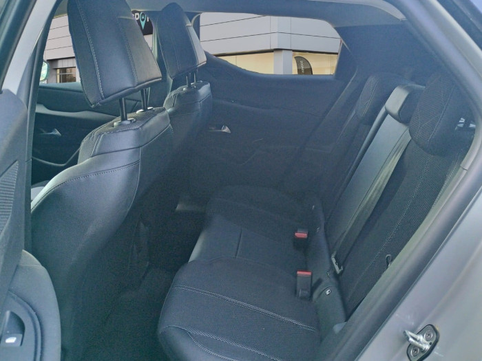 DS DS 3 Hybride 145 e-DCT6 Pallas