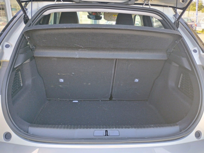 DS DS 3 Hybride 145 e-DCT6 Pallas