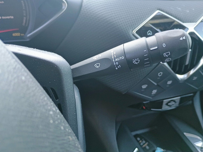 DS DS 3 Hybride 145 e-DCT6 Pallas