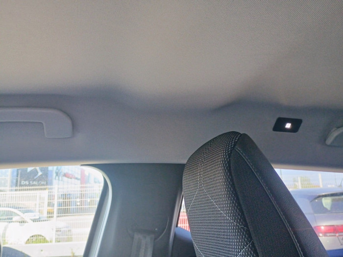 DS DS 3 Hybride 145 e-DCT6 Pallas