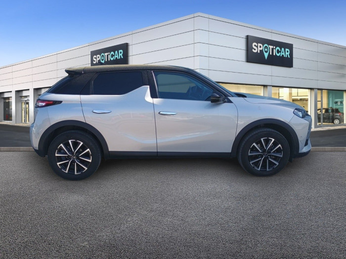 DS DS 3 Hybride 145 e-DCT6 Pallas