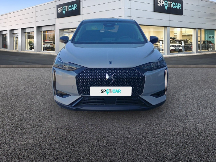 DS DS 3 Hybride 145 e-DCT6 Pallas