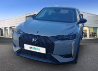 DS DS 3 Hybride 145 e-DCT6 Pallas
